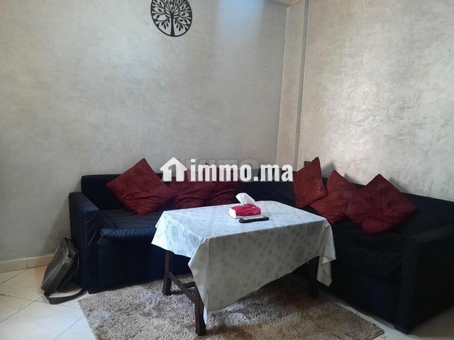شقق للكراء اليومي / location de vacances - Location Vacances - Casablanca - photo 1