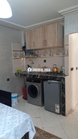 شقق للكراء اليومي / location de vacances - Location Vacances - Casablanca - photo 2