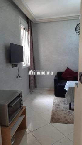 شقق للكراء اليومي / location de vacances - Location Vacances - Casablanca - photo 3