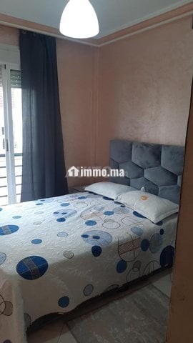 شقق للكراء اليومي / location de vacances - Location Vacances - Casablanca - photo 4