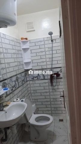 شقق للكراء اليومي / location de vacances - Location Vacances - Casablanca - photo 6