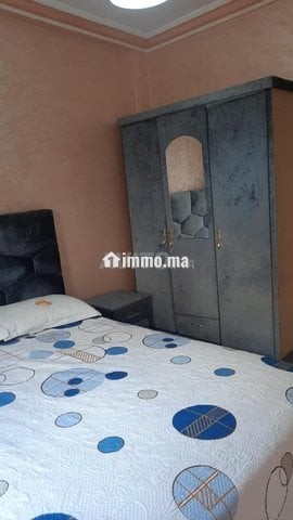 شقق للكراء اليومي / location de vacances - Location Vacances - Casablanca - photo 7