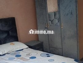 شقق للكراء اليومي / location de vacances - Appartement Location Vacances - Casablanca