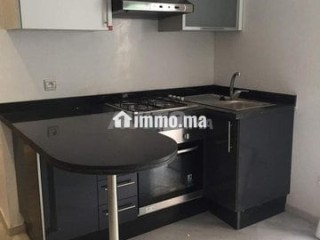 Studio sécurisé tram City club abdelmoumene - Appartement à louer - Casablanca