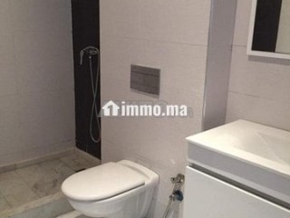 Studio sécurisé tram City club abdelmoumene - Appartement à louer - Casablanca