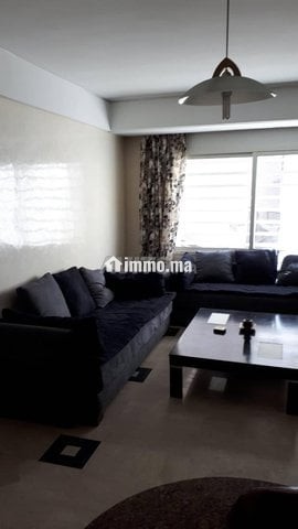 Studio meublé neuf à MERS SULTAN - Location Immobilier - Casablanca - photo 2