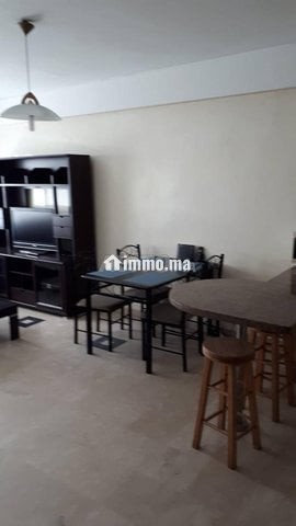 Studio meublé neuf à MERS SULTAN - Location Immobilier - Casablanca - photo 4