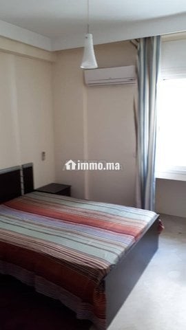 Studio meublé neuf à MERS SULTAN - Location Immobilier - Casablanca - photo 6