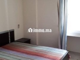Studio meublé neuf à MERS SULTAN - Appartement à louer - Casablanca