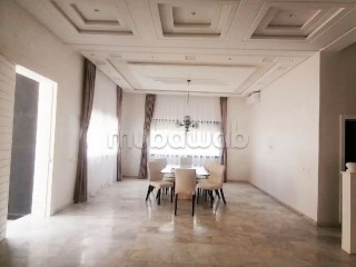 Location Villa Meublée Longue durée - Villa à louer - Marrakech