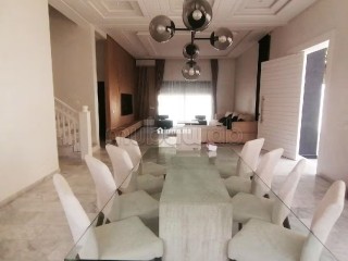 Location Villa Meublée Longue durée - Villa à louer - Marrakech