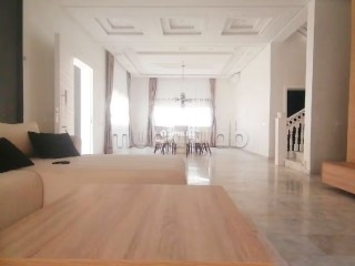 Location Villa Meublée Longue durée - Villa à louer - Marrakech