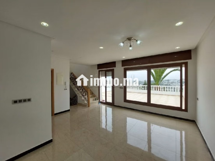 Location villa à Jbel Kbir - Location Immobilier - Tanger - photo 3