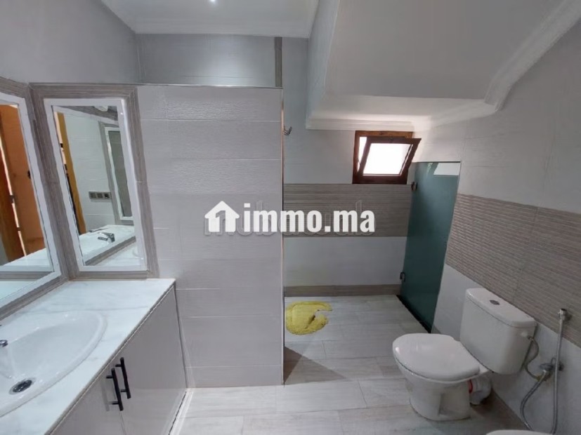 Location villa à Jbel Kbir - Location Immobilier - Tanger - photo 7