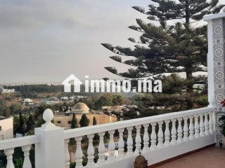 location-villa-a-jbel-kbir