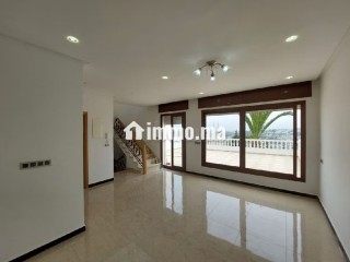 Location villa à Jbel Kbir - Villa à louer - Tanger
