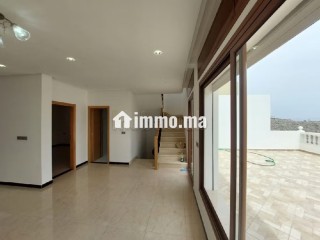 Location villa à Jbel Kbir - Villa à louer - Tanger