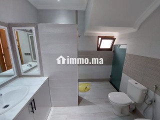 Location villa à Jbel Kbir - Villa à louer - Tanger