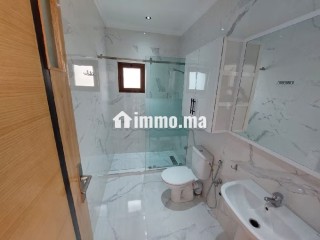 Location villa à Jbel Kbir - Villa à louer - Tanger
