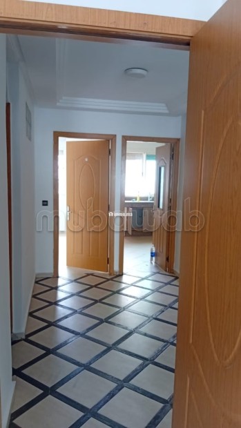 Agdal Appartement spacieux en location - Location Immobilier - Rabat - photo 1