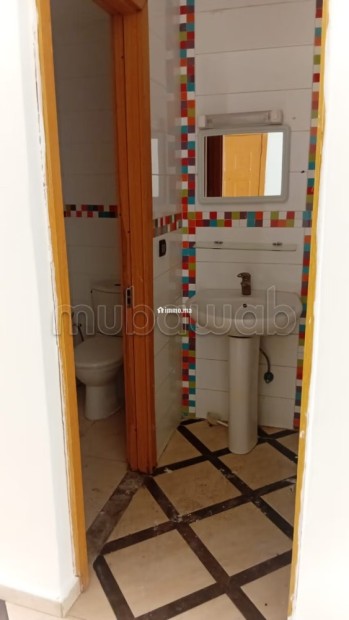 Agdal Appartement spacieux en location - Location Immobilier - Rabat - photo 5