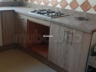 Agdal Appartement spacieux en location - Appartement à louer - Rabat