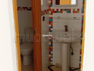 Agdal Appartement spacieux en location - Appartement à louer - Rabat