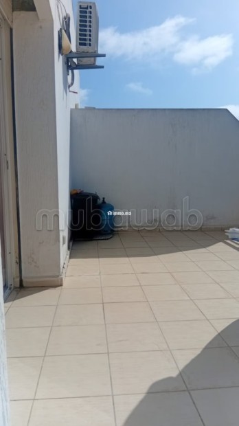 Appartement meublé à loyer sur Agdal - Location Immobilier - Rabat - photo 1