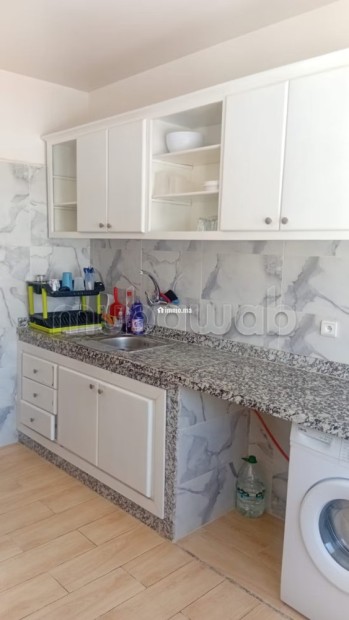 Appartement meublé à loyer sur Agdal - Location Immobilier - Rabat - photo 3