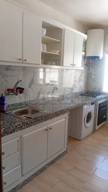 Appartement meublé à loyer sur Agdal - Location Immobilier - Rabat - photo 5