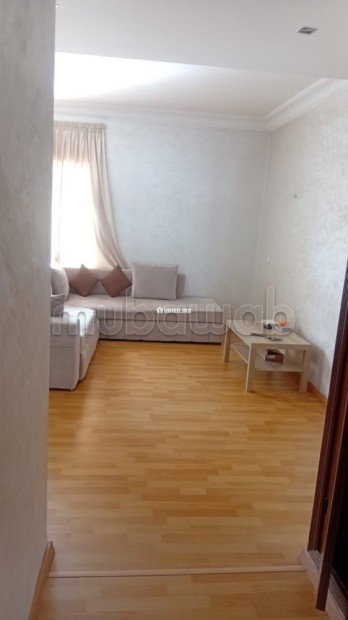 Appartement meublé à loyer sur Agdal - Location Immobilier - Rabat - photo 6