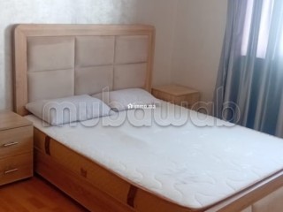 Appartement meublé à loyer sur Agdal - Appartement à louer - Rabat