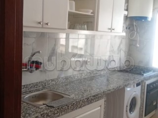 Appartement meublé à loyer sur Agdal - Appartement à louer - Rabat