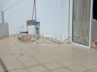 Appartement meublé à loyer sur Agdal - Appartement à louer - Rabat