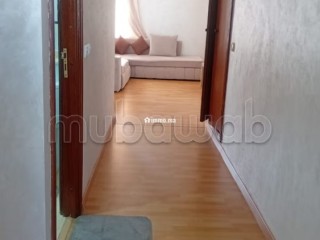 Appartement meublé à loyer sur Agdal - Appartement à louer - Rabat