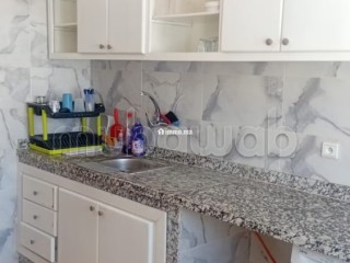 Appartement meublé à loyer sur Agdal - Appartement à louer - Rabat