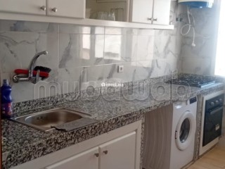 Appartement meublé à loyer sur Agdal - Appartement à louer - Rabat