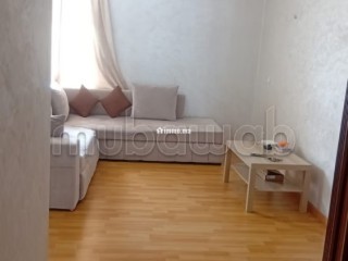 Appartement meublé à loyer sur Agdal - Appartement à louer - Rabat