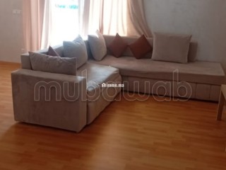 Appartement meublé à loyer sur Agdal - Appartement à louer - Rabat