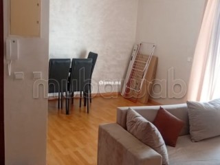 Appartement meublé à loyer sur Agdal - Appartement à louer - Rabat