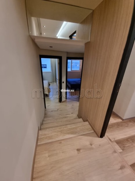 Agdal Appartement meublé à louer - Location Immobilier - Rabat - photo 2