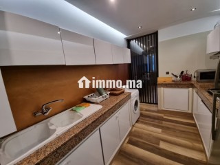 Agdal Appartement meublé à louer - Appartement à louer - Rabat