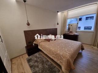 Agdal Appartement meublé à louer - Appartement à louer - Rabat