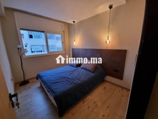 Agdal Appartement meublé à louer - Appartement à louer - Rabat