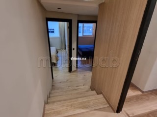 Agdal Appartement meublé à louer - Appartement à louer - Rabat