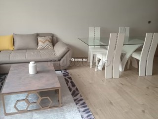 Agdal Appartement meublé à louer - Appartement à louer - Rabat