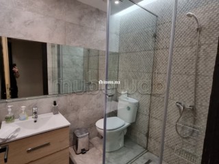 Agdal Appartement meublé à louer - Appartement à louer - Rabat