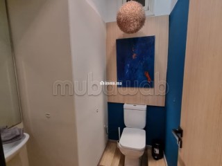 Agdal Appartement meublé à louer - Appartement à louer - Rabat