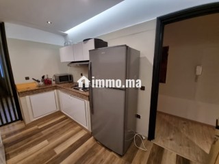 Agdal Appartement meublé à louer - Appartement à louer - Rabat