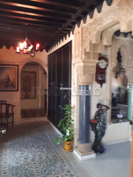 Appartement meublé sur Hassan - Location Immobilier - Rabat - photo 5